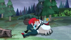 کارتون بن تن ( BEN 10 ) قسمت  112